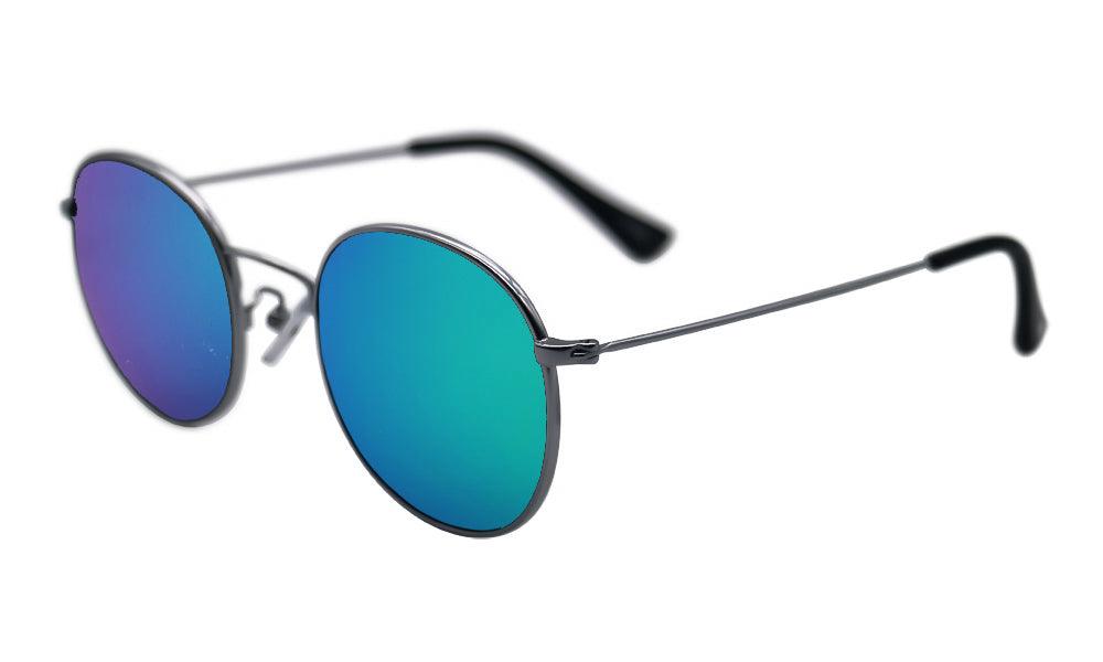 Waysta Pince-Nez Glasses Ladies/Men, Sunglasses