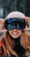 SKI & SNOW GOGGLES