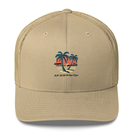 Trucker Cap