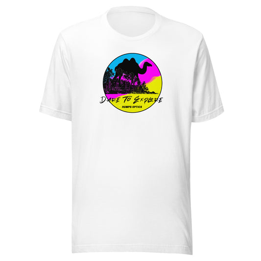 Tropics Tee