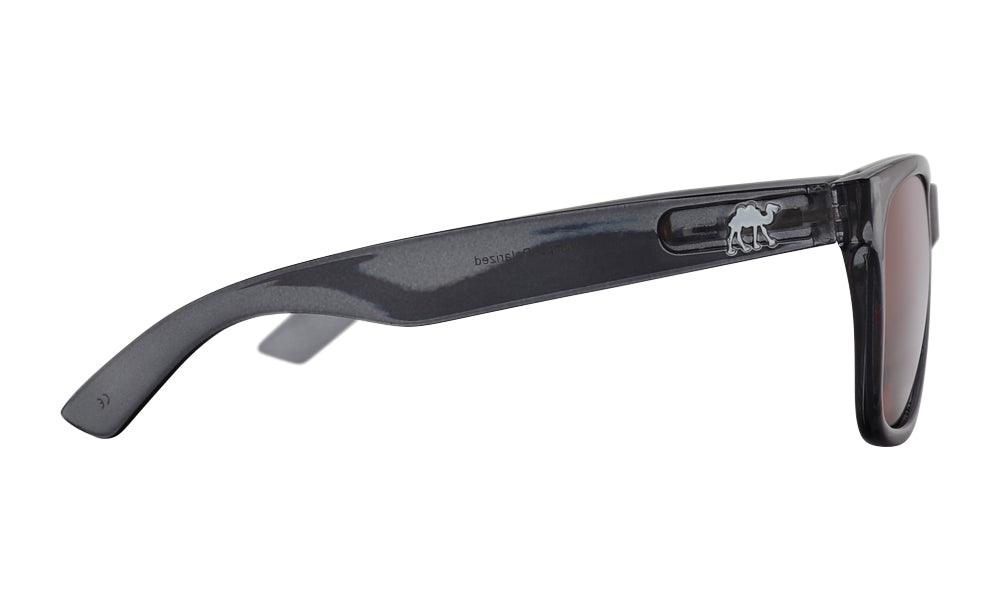 Alphine Wide Polarized Sunglasses