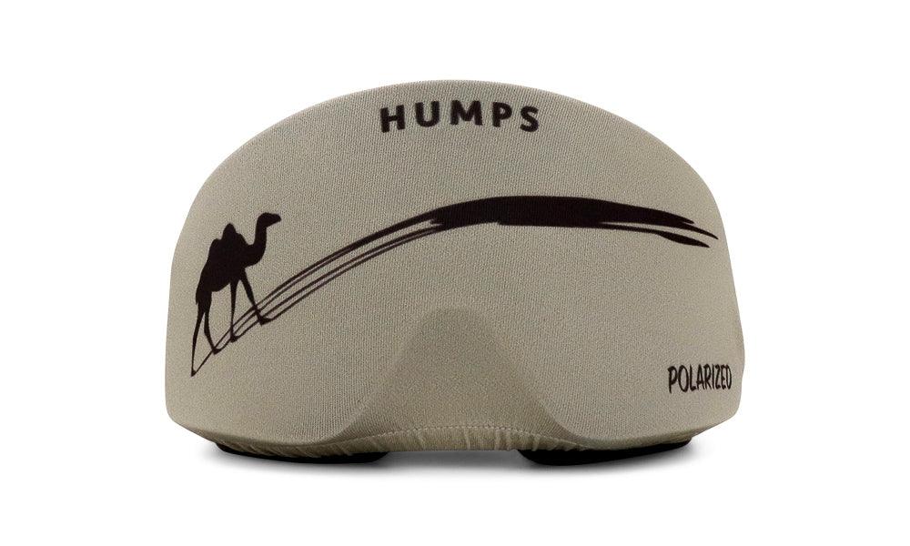 Around the World - Humps Optics