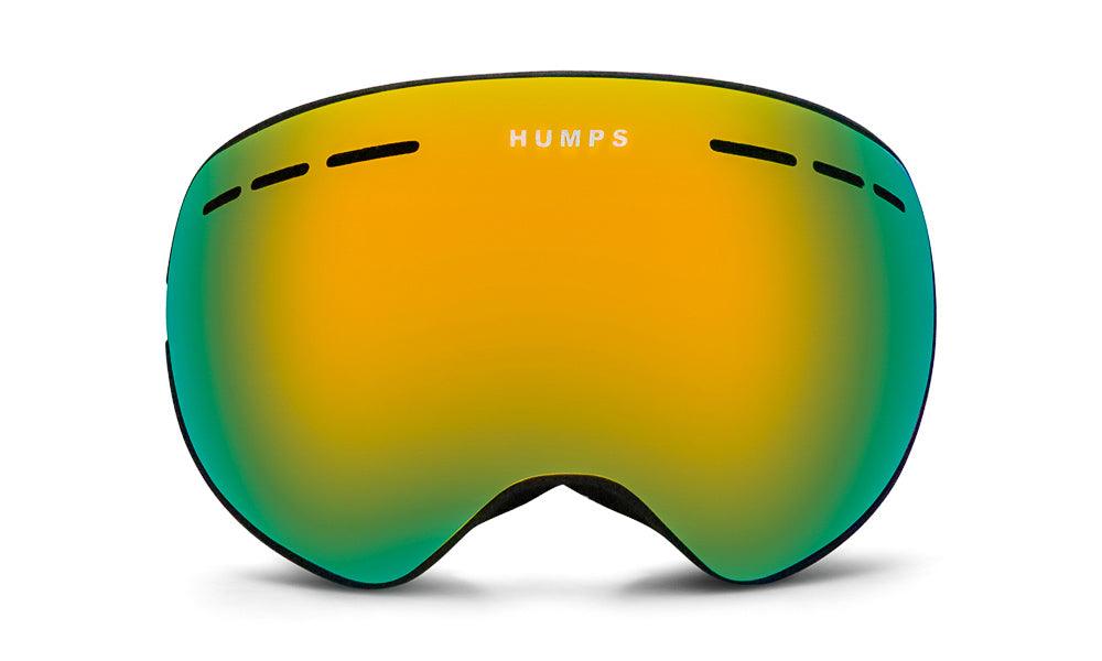 Blackcomb - Humps Optics