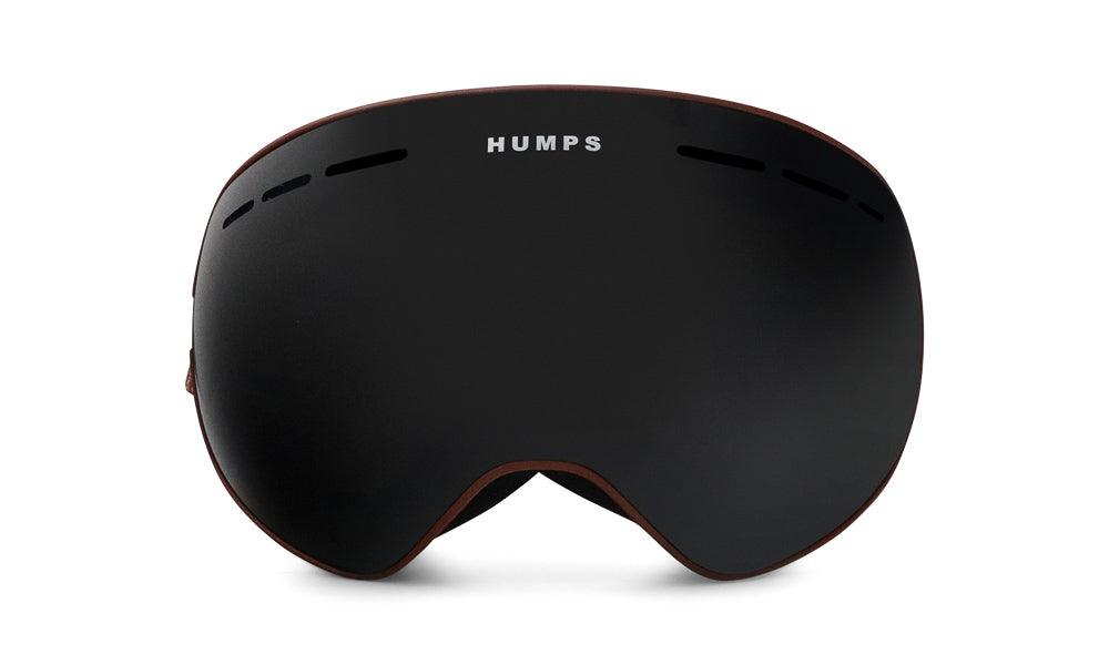 Freeride - Humps Optics