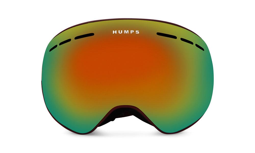 Freeride - Humps Optics