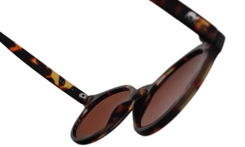 Humps Optics Globe Trotter Series Sunglasses - Xwander