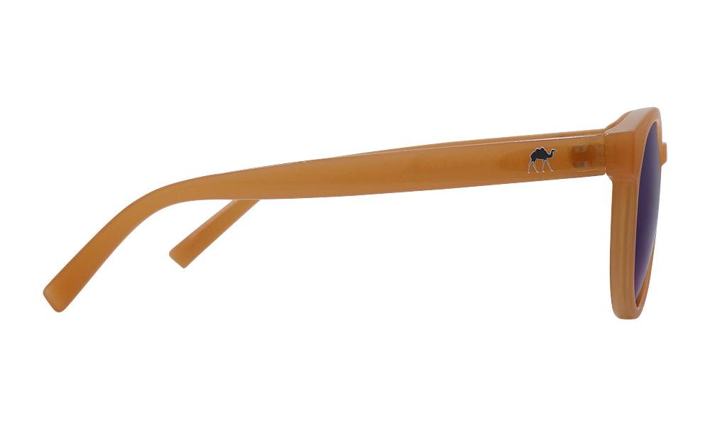 Buyr.com | Sunglasses | Lacoste Men's L927s Aviator Sunglasses,  Brown/Gradient Brown/Rose w Gold Mirror, 59/13/145