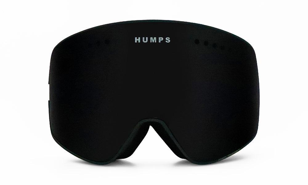 Ski Caddie - Humps Optics