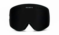 Ski Caddie - Humps Optics