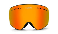 Ski Caddie - Humps Optics